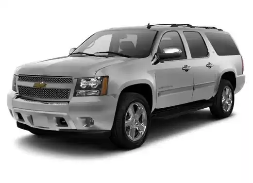 مستعملة Chevrolet Unspecified للإيجار في دبي #20142 - 1  صورة 