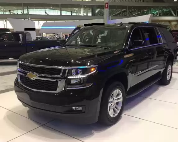 Использовал Chevrolet Unspecified Аренда в Дубай #20143 - 1  image 