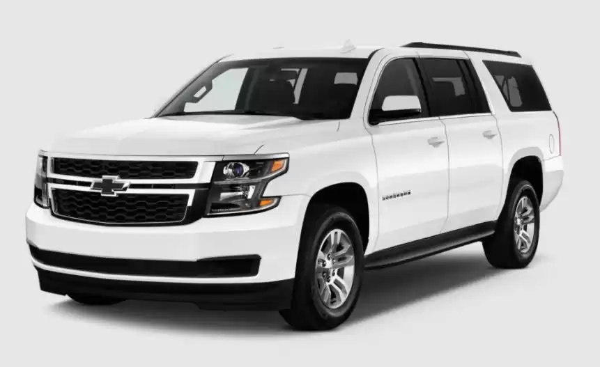 مستعملة Chevrolet Unspecified للبيع في دبي #20144 - 1  صورة 