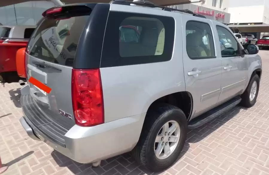 مستعملة GMC Yukon للبيع في دمشق #20149 - 1  صورة 