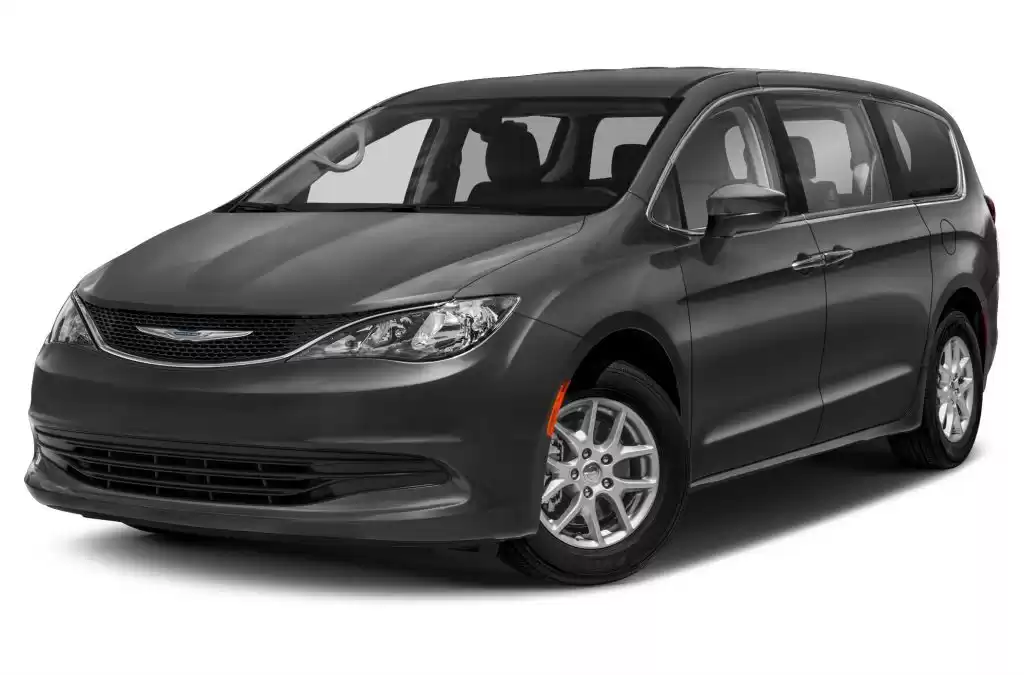 用过的 Chrysler Unspecified 出租 在 大马士革 #20187 - 1  image 