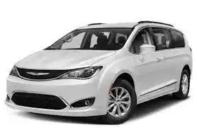 用过的 Chrysler Unspecified 出租 在 大马士革 #20188 - 1  image 