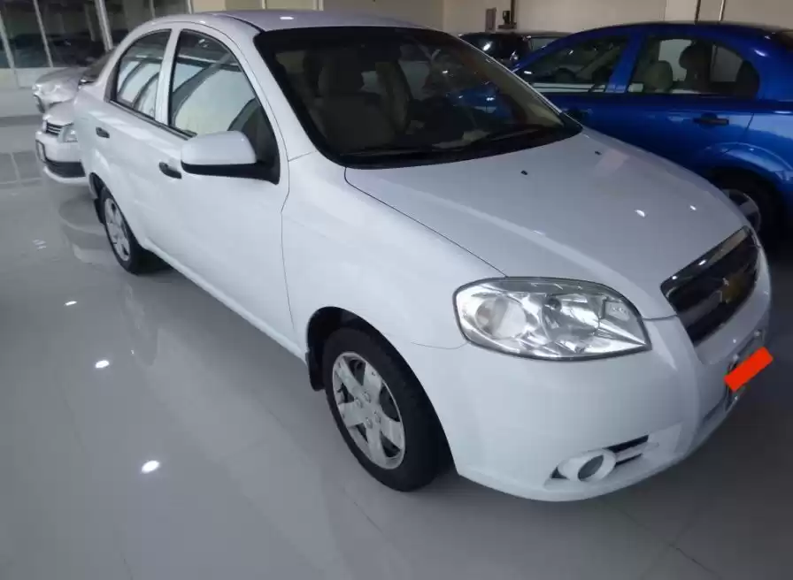 Used Chevrolet Aveo For Rent in Damascus #20195 - 1  image 