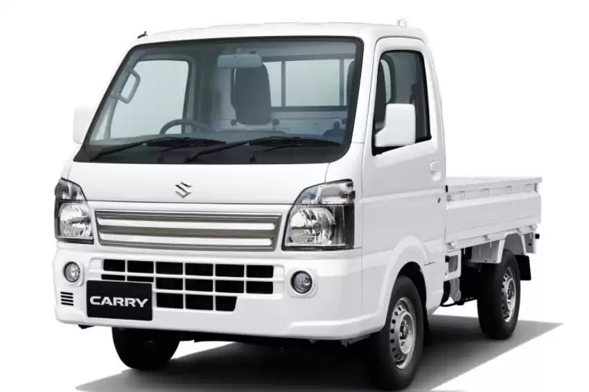 استفاده شده Suzuki Unspecified برای اجاره که در دبی #20196 - 1  image 
