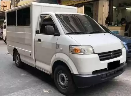 مستعملة Suzuki Unspecified للإيجار في دبي #20198 - 1  صورة 