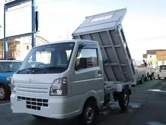 مستعملة Suzuki Unspecified للإيجار في دبي #20199 - 1  صورة 