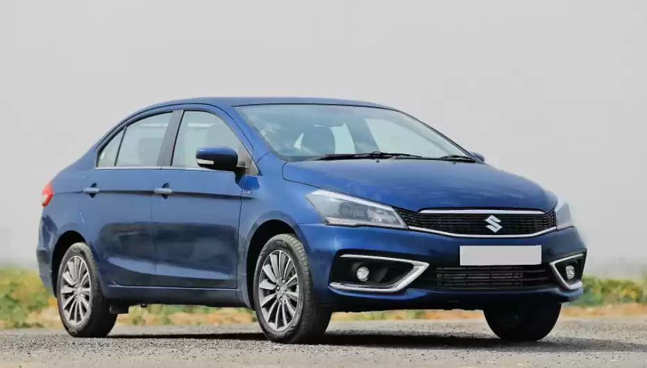 مستعملة Suzuki Unspecified للإيجار في دبي #20211 - 1  صورة 
