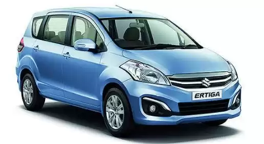 مستعملة Suzuki Unspecified للإيجار في دبي #20215 - 1  صورة 