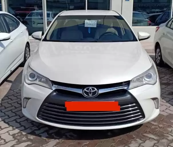 استفاده شده Toyota Camry برای اجاره که در دمشق #20218 - 1  image 