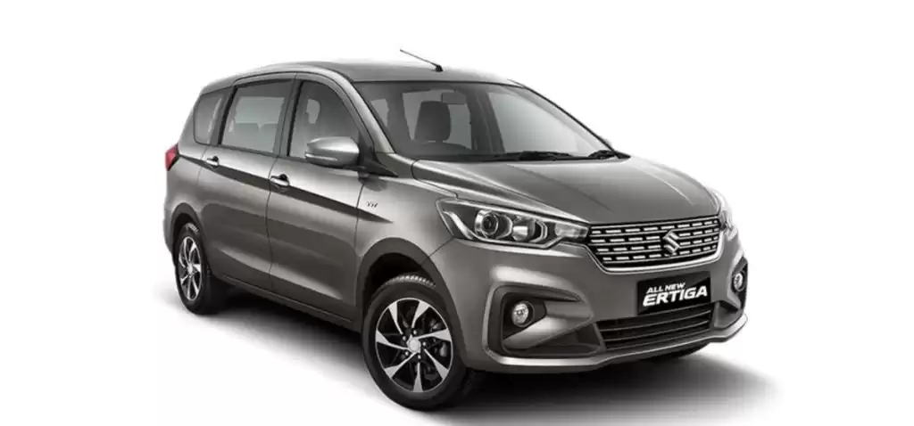 Использовал Suzuki Unspecified Аренда в Дубай #20225 - 1  image 