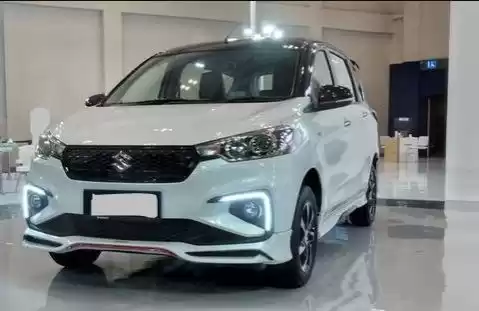 مستعملة Suzuki Unspecified للإيجار في دبي #20226 - 1  صورة 