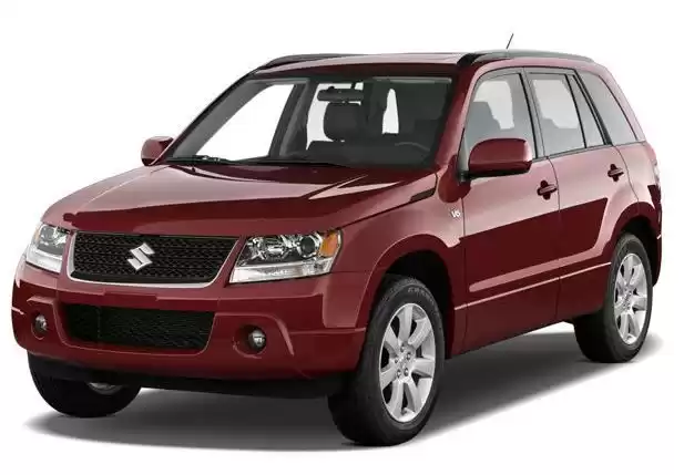 Использовал Suzuki Unspecified Аренда в Дубай #20229 - 1  image 