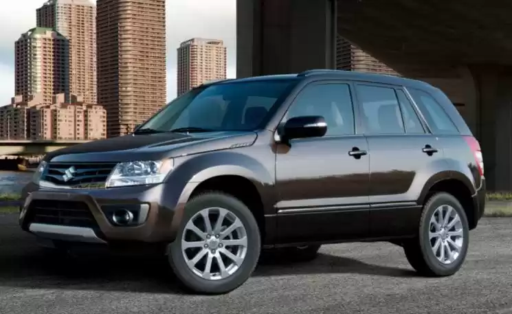 مستعملة Suzuki Unspecified للإيجار في دبي #20230 - 1  صورة 