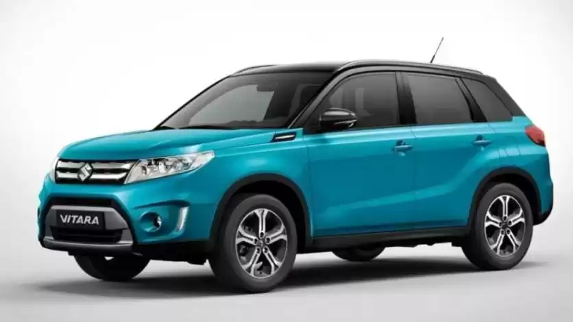 مستعملة Suzuki Unspecified للإيجار في دبي #20231 - 1  صورة 