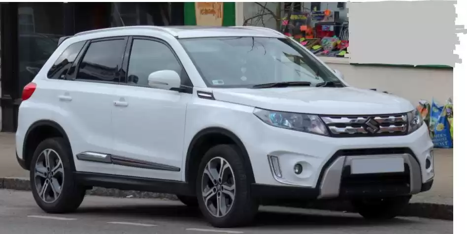 Использовал Suzuki Unspecified Аренда в Дубай #20232 - 1  image 