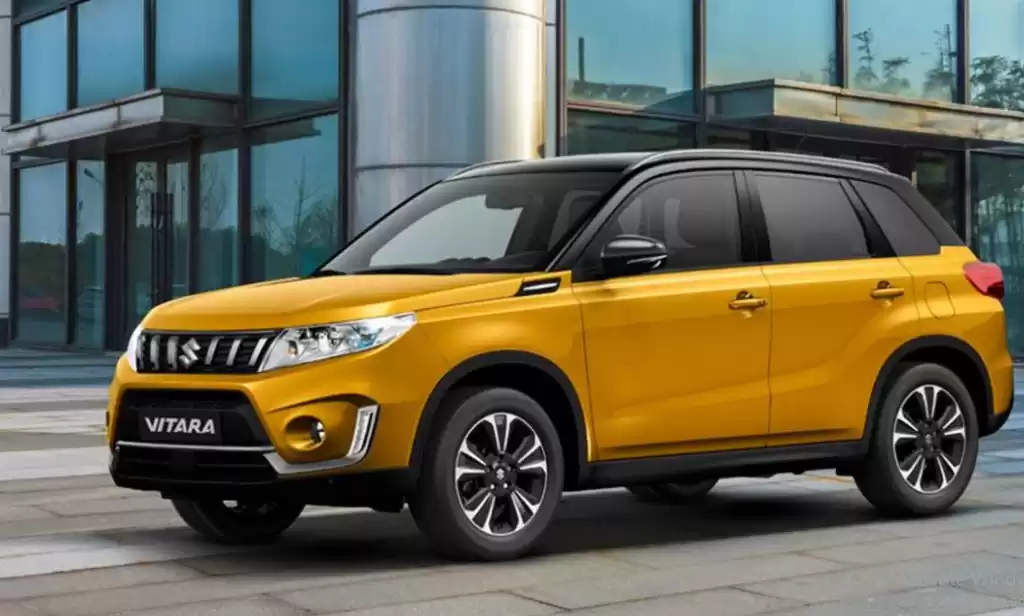 مستعملة Suzuki Unspecified للإيجار في دبي #20233 - 1  صورة 