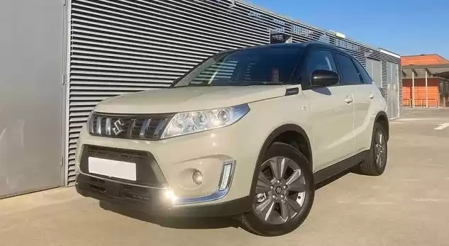 مستعملة Suzuki Unspecified للإيجار في دبي #20234 - 1  صورة 