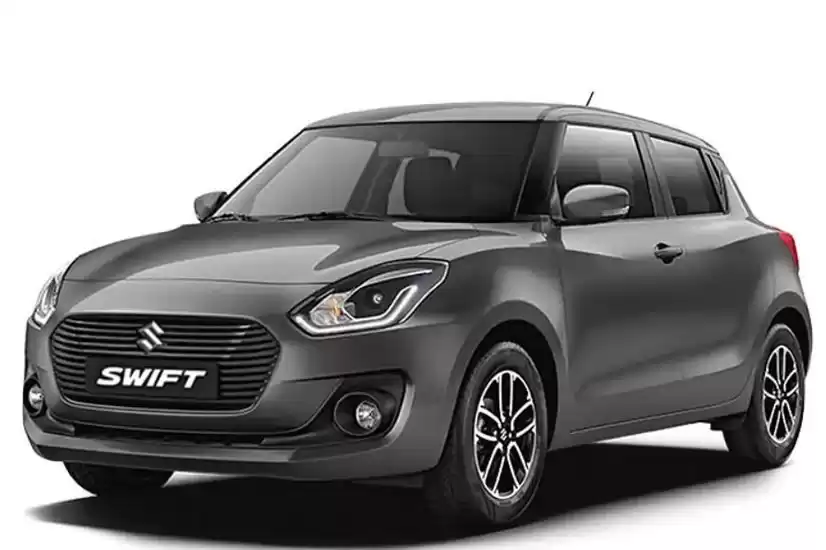 Использовал Suzuki Swift Аренда в Дубай #20239 - 1  image 