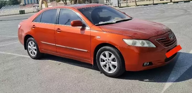 مستعملة Toyota Camry للبيع في دمشق #20267 - 1  صورة 