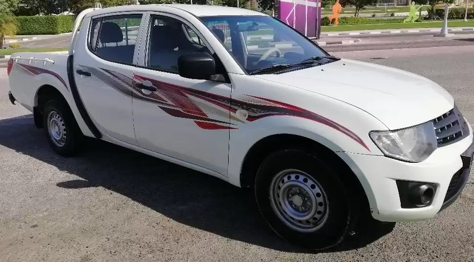Usado Mitsubishi Unspecified Venta en Damasco #20268 - 1  image 
