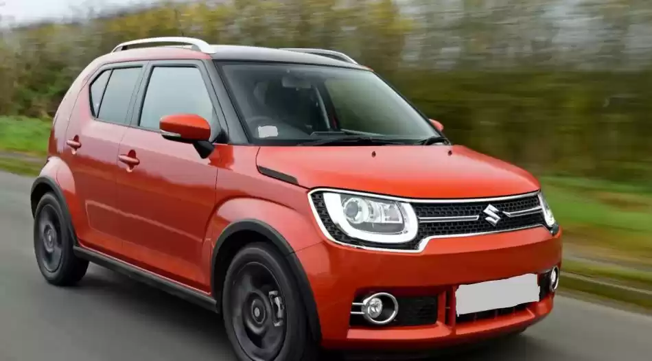 Использовал Suzuki Unspecified Аренда в Дубай #20277 - 1  image 