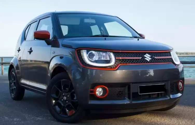 Использовал Suzuki Unspecified Аренда в Дубай #20278 - 1  image 