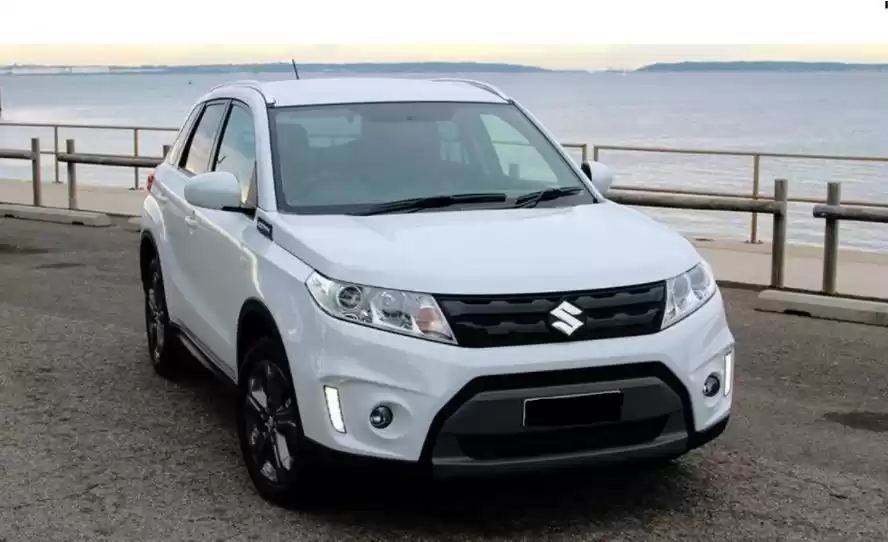 استفاده شده Suzuki Unspecified برای اجاره که در دبی #20279 - 1  image 