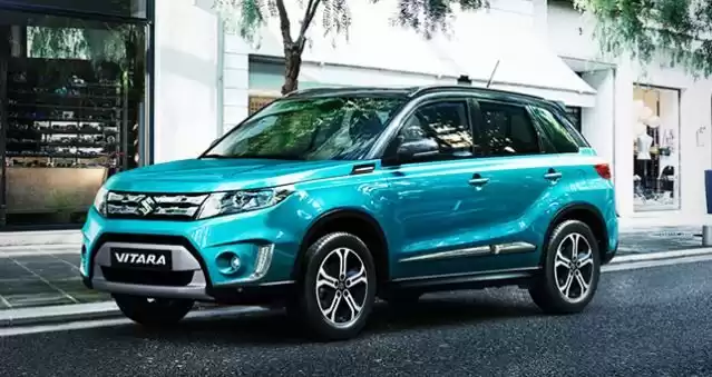 استفاده شده Suzuki Unspecified برای اجاره که در دبی #20280 - 1  image 