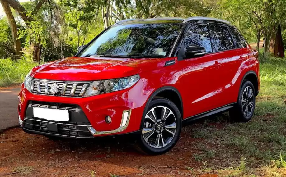 استفاده شده Suzuki Unspecified برای اجاره که در دبی #20281 - 1  image 