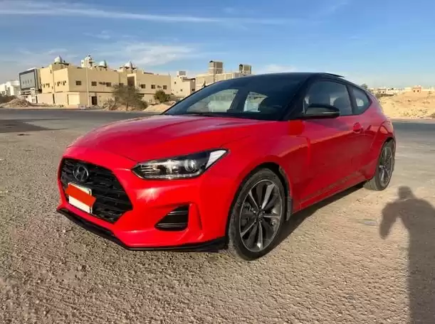 Gebraucht Hyundai Unspecified Zu vermieten in Riad #20287 - 1  image 
