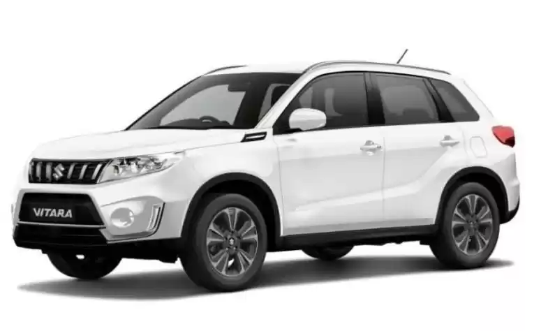 مستعملة Suzuki Unspecified للإيجار في دبي #20290 - 1  صورة 