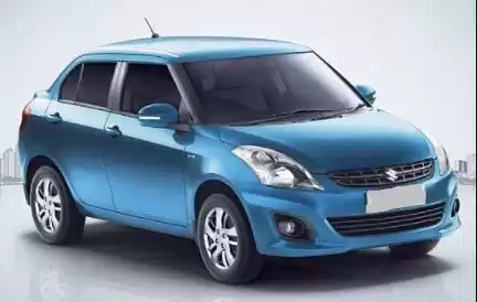 مستعملة Suzuki Unspecified للإيجار في دبي #20293 - 1  صورة 