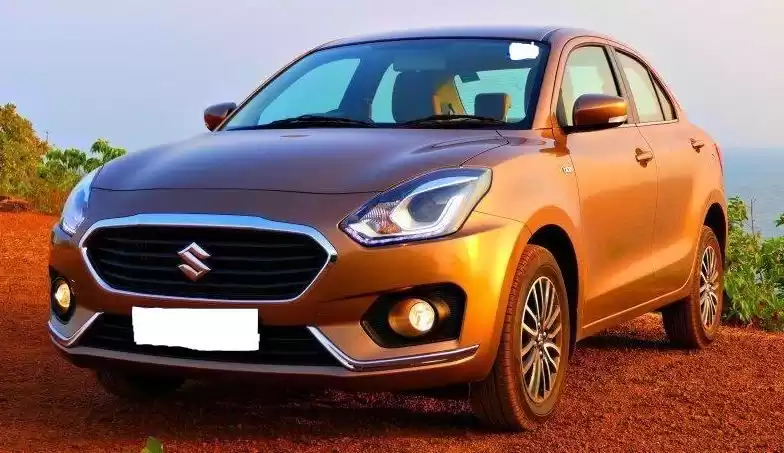مستعملة Suzuki Unspecified للإيجار في دبي #20296 - 1  صورة 