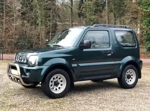 مستعملة Suzuki Unspecified للإيجار في دبي #20298 - 1  صورة 