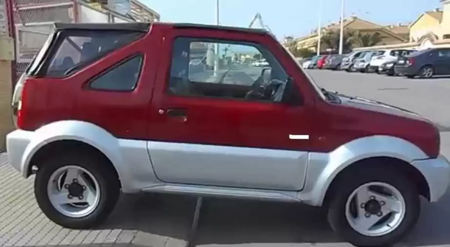 استفاده شده Suzuki Unspecified برای اجاره که در دبی #20300 - 1  image 
