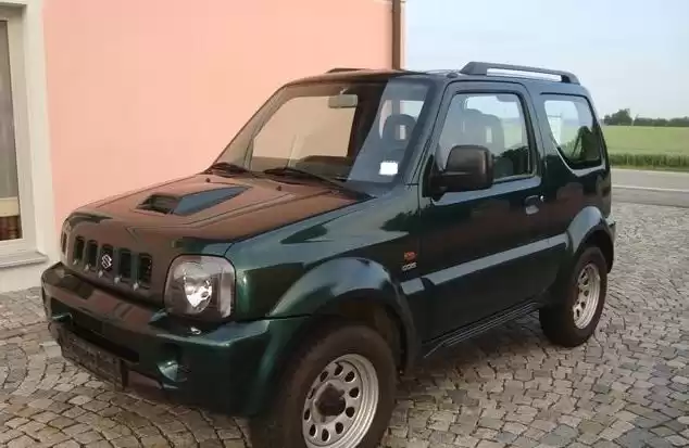 استفاده شده Suzuki Unspecified برای اجاره که در دبی #20302 - 1  image 