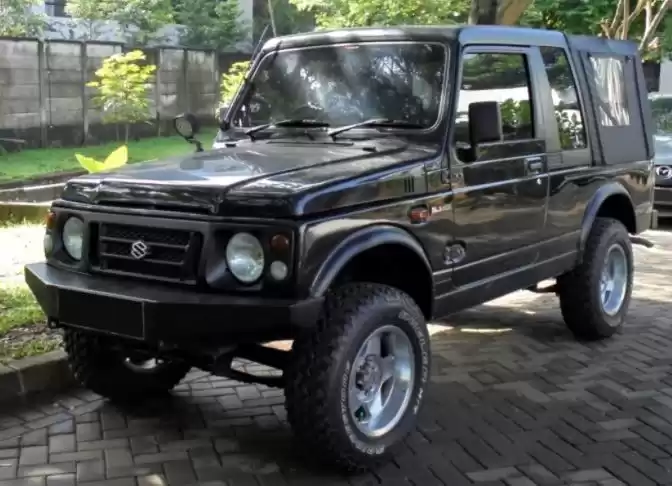 استفاده شده Suzuki Unspecified برای اجاره که در دبی #20303 - 1  image 
