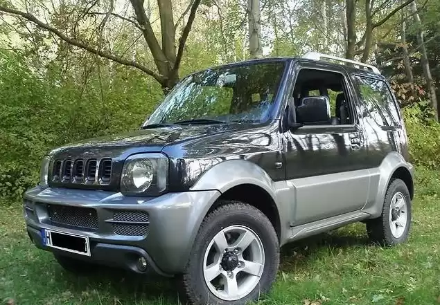 Использовал Suzuki Unspecified Аренда в Дубай #20304 - 1  image 