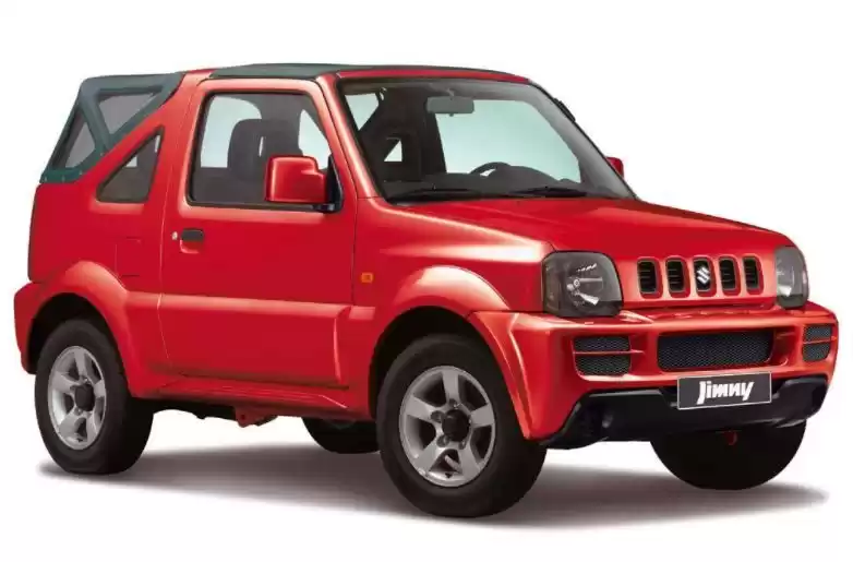 مستعملة Suzuki Unspecified للإيجار في دبي #20305 - 1  صورة 