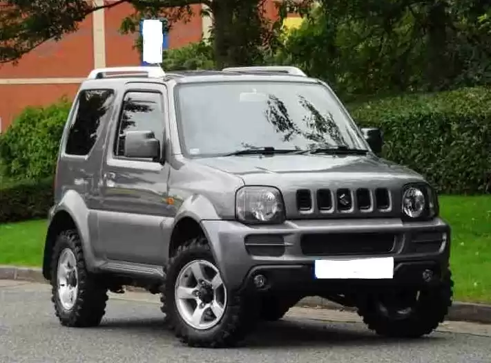 Использовал Suzuki Unspecified Аренда в Дубай #20306 - 1  image 