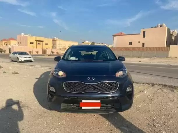 مستعملة Kia Unspecified للإيجار في الرياض #20311 - 1  صورة 