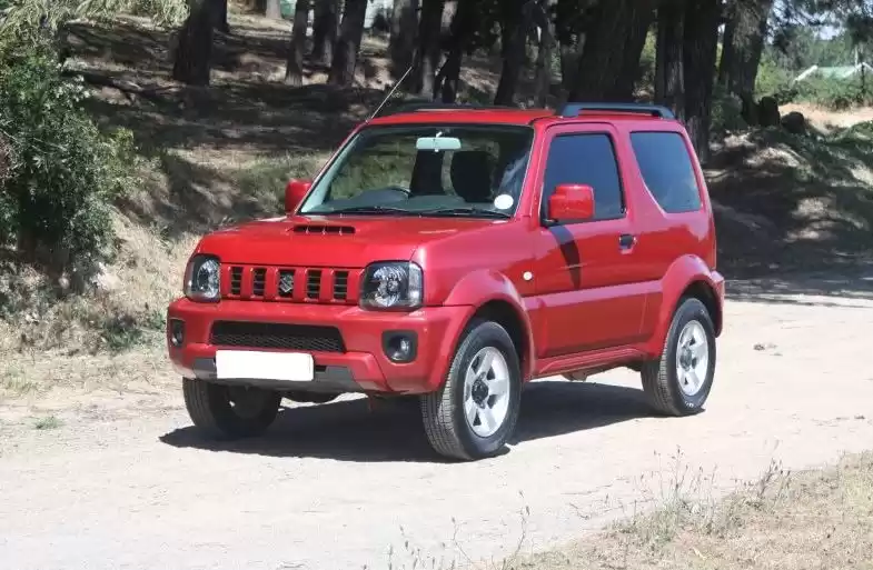 استفاده شده Suzuki Unspecified برای اجاره که در دبی #20320 - 1  image 