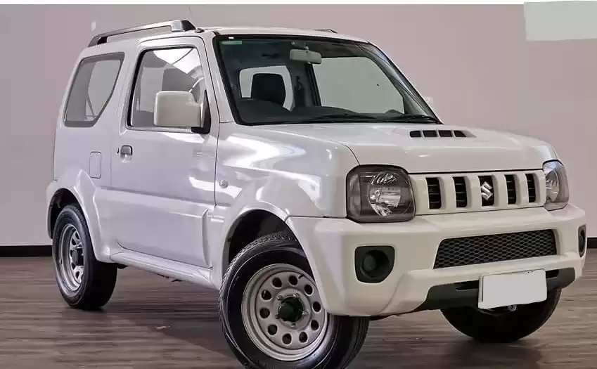 استفاده شده Suzuki Unspecified برای اجاره که در دبی #20322 - 1  image 
