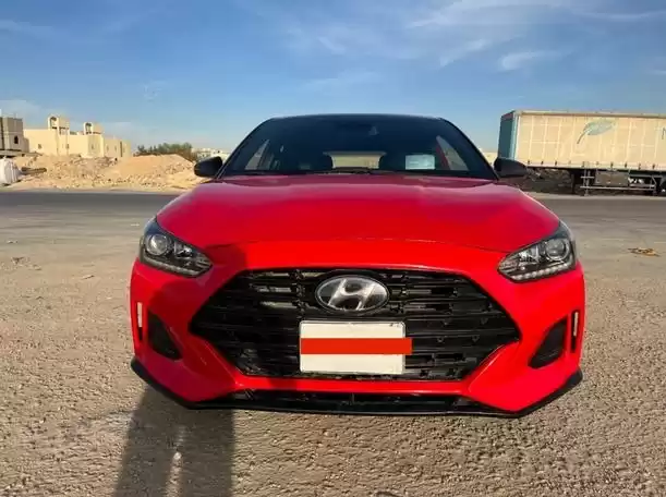 用过的 Hyundai Unspecified 出租 在 利雅得 #20332 - 1  image 