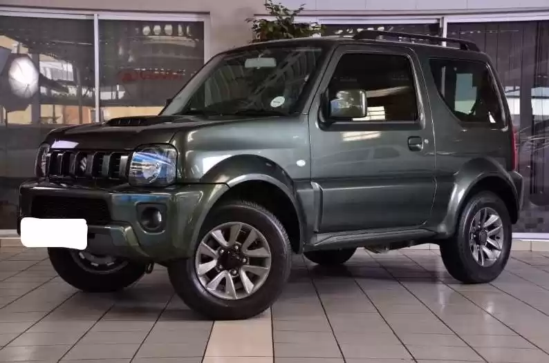 Использовал Suzuki Unspecified Аренда в Дубай #20335 - 1  image 