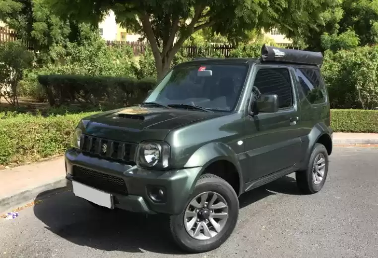 مستعملة Suzuki Unspecified للإيجار في دبي #20337 - 1  صورة 