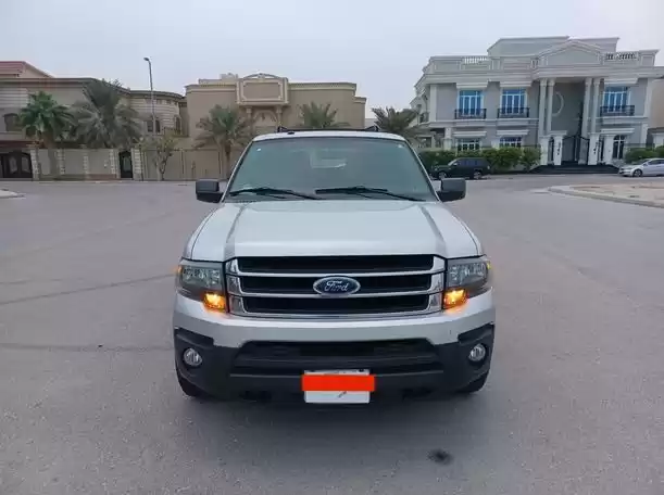 Kullanılmış Ford Expedition Kiralık içinde Riyad #20356 - 1  image 
