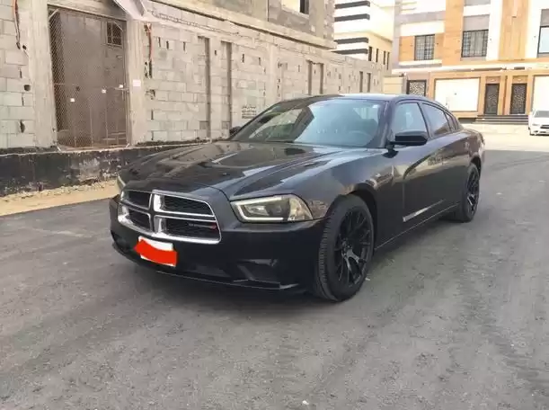 Utilisé Dodge Charger À Louer au Riyad #20358 - 1  image 