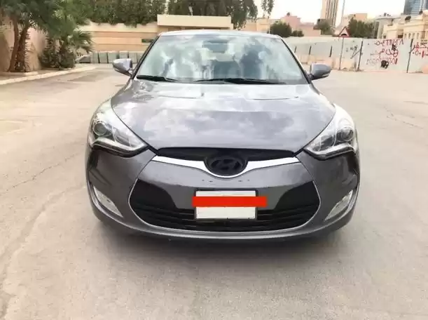 استفاده شده Hyundai Unspecified برای اجاره که در ریاض #20361 - 1  image 