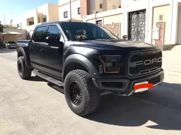 Used Ford Unspecified For Rent in Riyadh #20365 - 1  image 